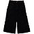 CALÇA BAGGY "CURSED" PRETA - Imagem 5