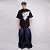 CALÇA BAGGY "CURSED"  RAW DENIM - Imagem 6
