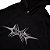 MOLETOM LOGO TRASH PRETO - Imagem 3