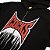 MOLETOM ZIPPER FIGHT PRETO - Imagem 5