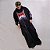 MOLETOM ZIPPER FIGHT PRETO - Imagem 8