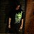 CAMISETA SKULL GREEN PRETA - Imagem 3