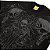 CAMISETA PKS AFLITAS PRETA - Imagem 4