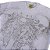 CAMISETA PKS AFLITAS BRANCA - Imagem 3