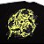 CAMISETA BIOHAZARD X TRASH POLL - Imagem 8