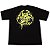 CAMISETA BIOHAZARD X TRASH POLL - Imagem 3