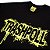 CAMISETA BIOHAZARD X TRASH POLL - Imagem 5