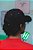 BONE DAD HAT LOGO PIERCING - Imagem 4