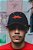 BONE DAD HAT LOGO PIERCING - Imagem 6