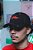 BONE DAD HAT LOGO PIERCING - Imagem 2