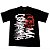 CAMISETA JESSIE PRETA - Imagem 1