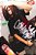 CAMISETA JESSIE PRETA - Imagem 4