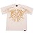CAMISETA PKS AFLITAS SHINY OFF WHITE - Imagem 1