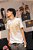 CAMISETA PKS AFLITAS SHINY OFF WHITE - Imagem 2