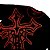 CAMISETA CURSED PRETA - Imagem 3