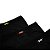 KIT 3 CUECAS BOXER LOGO - Imagem 8