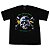 CAMISETA JOLLY ROGER PRETA - Imagem 1