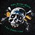CAMISETA JOLLY ROGER PRETA - Imagem 5