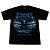 CAMISETA X RAY PRETA - Imagem 1