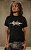 CAMISETA LOGO TRASH DESTROYED PRETA - Imagem 2