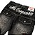 CALÇA FLARE MA COMP BLACK - Imagem 9