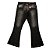 CALÇA FLARE MA COMP BLACK - Imagem 3