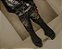 CALÇA FLARE MA COMP BLACK - Imagem 10