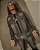 JAQUETA JEANS GOD HILTON BLACK - Imagem 6