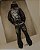 JAQUETA JEANS GOD HILTON BLACK - Imagem 10