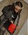 JAQUETA JEANS GOD HILTON BLACK - Imagem 8