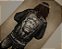 JAQUETA JEANS GOD HILTON BLACK - Imagem 4