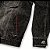 JAQUETA JEANS GOD HILTON BLACK - Imagem 7