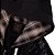 MOLETOM ZIPER RAMOS BLACK - Imagem 3