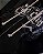 MOLETOM ZIPER RAMOS BLACK - Imagem 10