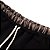 CALÇA BAGGY MOLETOM RAMOS BLACK - Imagem 7