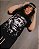 CAMISETA GOD HILTON PRETA - Imagem 2
