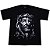 CAMISETA GOD HILTON PRETA - Imagem 1