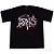 CAMISETA FOICE PRETA - Imagem 1