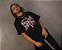 CAMISETA FOICE PRETA - Imagem 3