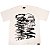 CAMISETA JESSIE OFF WHITE - Imagem 1