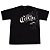 CAMISETA RAMOS PRETA - Imagem 1