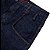 CALÇA BAGGY CURSED RAW DENIM V2 - Imagem 7