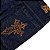 CALÇA BAGGY CURSED RAW DENIM V2 - Imagem 9