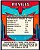 Revills Beef Jerky - Sabor Apimentado 250 Gramas - Imagem 2