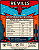 Revills Beef Jerky - Sabor Cereja Habanero 250 Gramas - Imagem 2