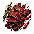 Revills Beef Jerky - Sabor Super Apimentado 250 Gramas - Imagem 2