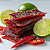 Revills Beef Jerky Sabor Sour Chilli Limão 250 Gramas - Imagem 1