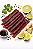 Revills Beef Jerky Sabor Limão Teriyaki - 250 Gramas - Imagem 1