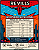 Revills Beef Jerky - Sabor Chilli Limão 250 Gramas - Imagem 2