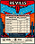 Revills Beef Jerky - Sabor Citrus 250 Gramas - Imagem 2